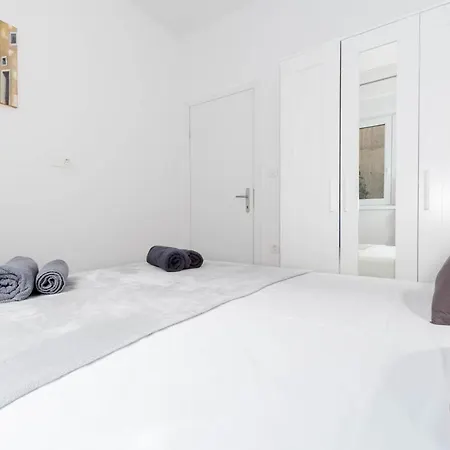 Bora Appartement Pula