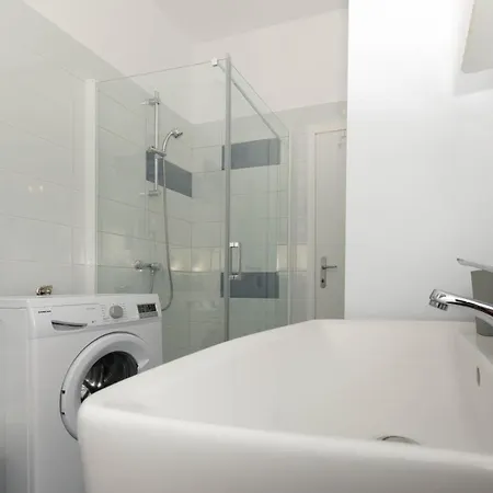Bora Appartement *