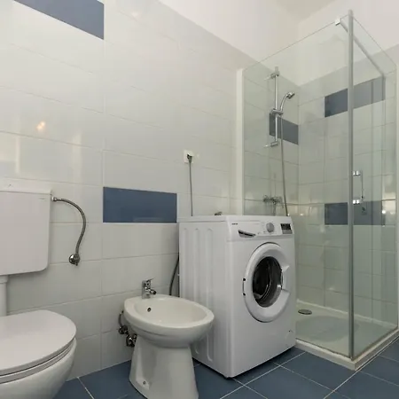 Appartement Bora *