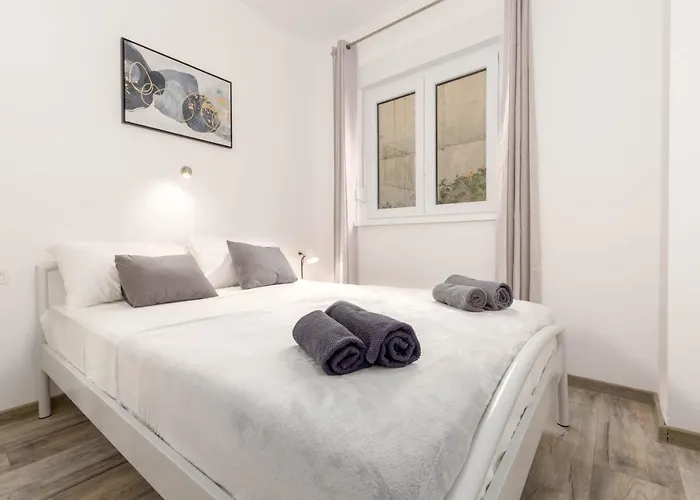 Bora Apartament Pula