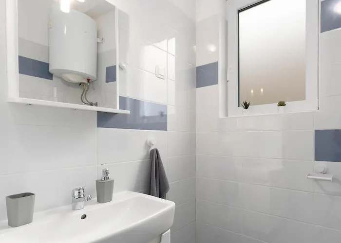 Apartament Bora Pula